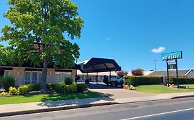 All Seasons Motor Lodge Dubbo Exterior photo