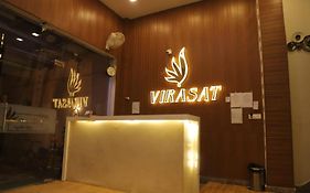 Hotel Virasat Palace Mathura Exterior photo