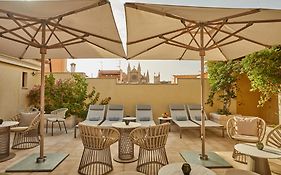 Palacio Can Marques (Adults Only) Hotel Palma de Mallorca Exterior photo