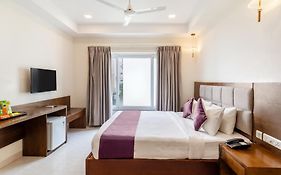 Destino By Monday Hotels Gachibowli Hyderabad Exterior photo