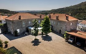 Quinta Do Terreiro - Turismo De Habitacao Hotel Lamego Exterior photo