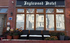 The Inglewood Hotel *Adults Only* Blackpool Exterior photo