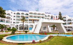 El Mouradi Palace Hotel Port El Kantaoui Exterior photo