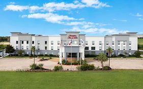 Hampton Inn & Suites Brenham Exterior photo