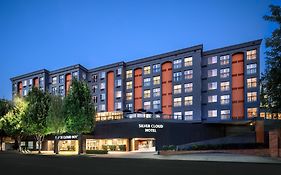 Silver Cloud Hotel - Seattle Lake Union Exterior photo