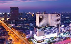 Avani Ratchada Bangkok Hotel Exterior photo