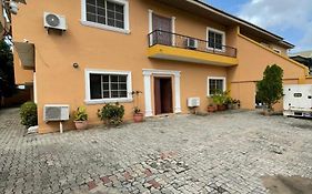 Vintage Homes Lekki Lagos Exterior photo