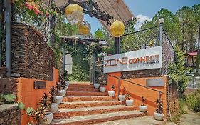 Zone Connect By The Park, Lansdowne Hotel Exterior photo