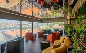 Hilton Porto Gaia Hotel Vila Nova de Gaia Exterior photo