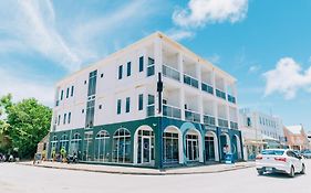 The Downtown Hotel Bonaire Kralendijk (Bonaire) Exterior photo