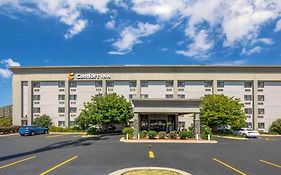 Comfort Inn South - Springfield Exterior photo