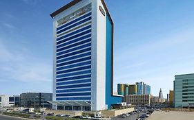 Courtyard By Marriott Riyadh Olaya Hotel Exterior photo