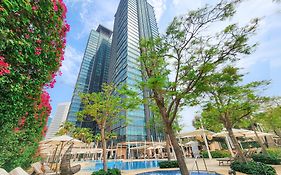 City Centre Rotana Doha Hotel Exterior photo