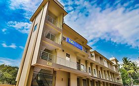 Fabhotel Swarnam, Old Goa Exterior photo