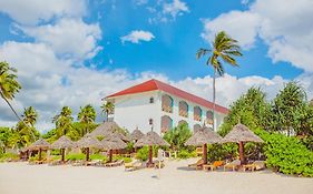 Ahg Sun Bay Mlilile Beach Hotel Matemwe  Exterior photo