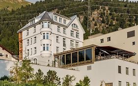 Sunstar Pontresina Hotel Exterior photo