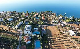 Miramare Hotel Eretria  Exterior photo