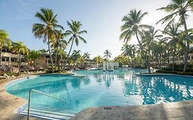 Iberostar Waves Costa Dorada Hotel Puerto Plata Exterior photo