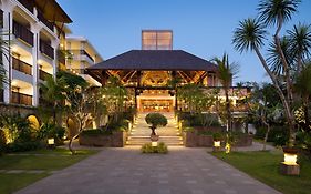 Element Bali Ubud Hotel Exterior photo