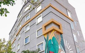 Olive Indiranagar - By Embassy Group Hotel Bangalore Exterior photo