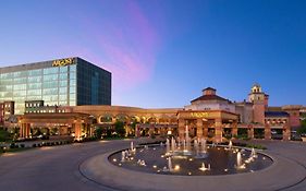 Argosy Casino & Hotel Kansas City Exterior photo