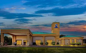 Best Western Executive Suites Columbus Exterior photo