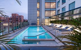 Medellin Marriott Hotel Exterior photo