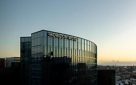 Horizon By Skycity Hotel Auckland Exterior photo