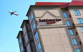 Residence Inn By Marriott Toronto Airport Exterior photo