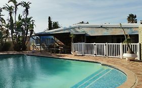 The Russel Guest House Port Elizabeth Exterior photo