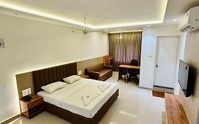 Hotel Citywalk Residency Mangalore Exterior photo