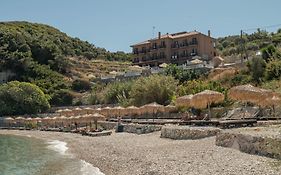 Sunrise Hotel Kokkari Exterior photo