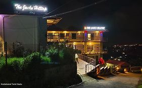 The Jacks Hilltop Kodai Hotel Kodaikanal Exterior photo