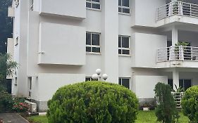 House 21 Aparthotel Kaduna Exterior photo