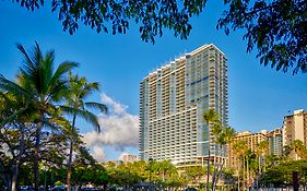 Ka La'I Waikiki Beach, Lxr Hotels & Resorts Honolulu Exterior photo