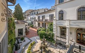 Palazzo Montebello Hotel Florence Exterior photo