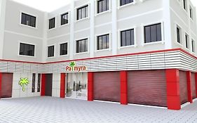 Hotel Palmyra Grand Inn Tirunelveli Exterior photo