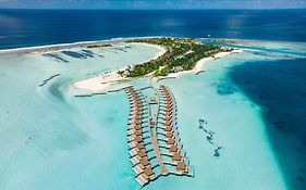 Kuda Villingili Maldives Hotel North Male Atoll Exterior photo