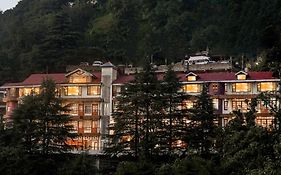 Hotel Ark 150 Meters From Mall Road Dalhousie Exterior photo