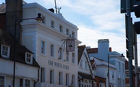 The White Hart Hotel Lewes Exterior photo