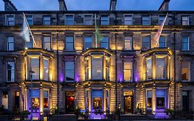 The Bonham Hotel Edinburgh Exterior photo