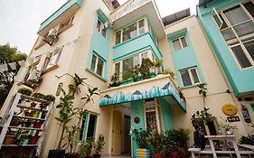 Nextdoor Patan Hostel Exterior photo