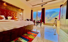 The Kempty Fall Resort, Mussoorie - Lavish & Luxury Stay Exterior photo