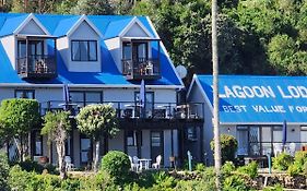 Lagoon Lodge Knysna Exterior photo