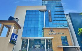 Super Townhouse Coastal Grand Hotels And Resorts Coimbatore Exterior photo