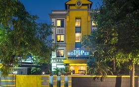 The Hosteller Delhi New Delhi Exterior photo