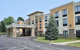 Cicero Grand - Syracuse North Hotel Exterior photo