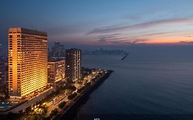 Trident Nariman Point Hotel Mumbai Exterior photo