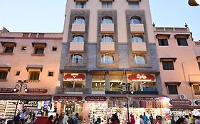 Abode By Aliste Hotels- 2 Minutes Walking To Golden Temple, Amritsar Exterior photo