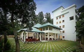 Peppervine Hotel Thekkady Exterior photo